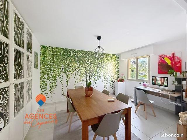 Appartement vente à Arrondissement de Toulon, Saint-mandrier-sur-mer