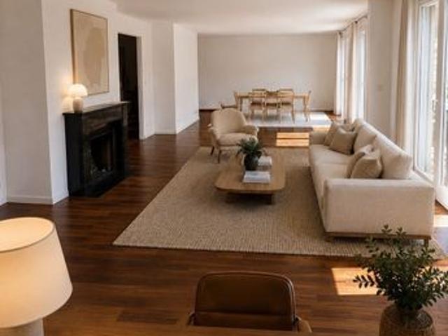 Appartement vente à Boulogne-Billancourt, Chaville