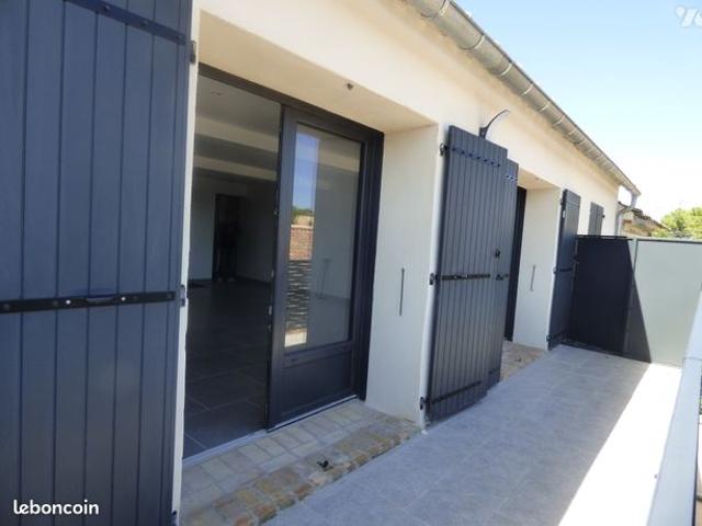 Appartement vente à Carpentras, Sainte-cécile-les-vignes