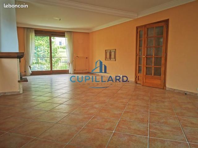Appartement vente à Agen, Cours