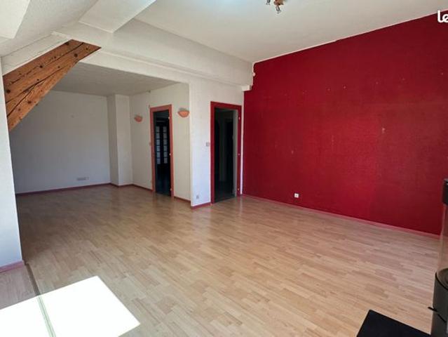 Appartement vente à Voujeaucourt, Doubs