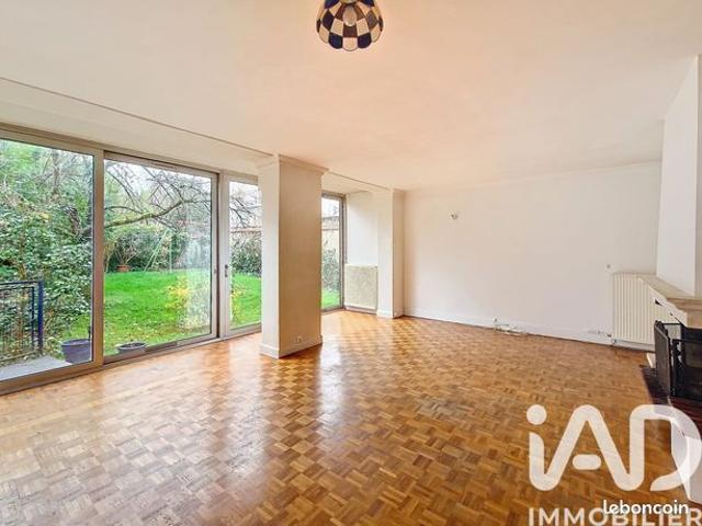 Appartement vente à Antony, Châtenay-malabry