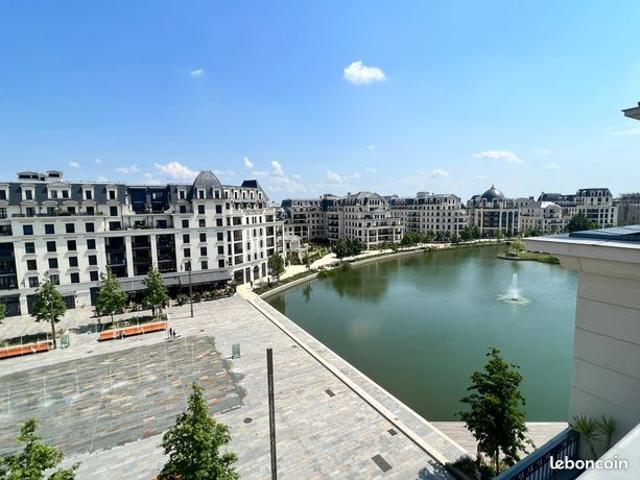 Appartement vente à Antony, Clamart