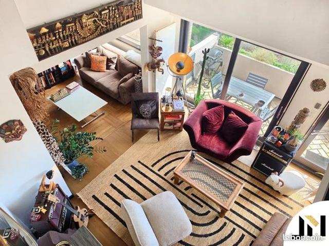 Appartement vente à Valenciennes