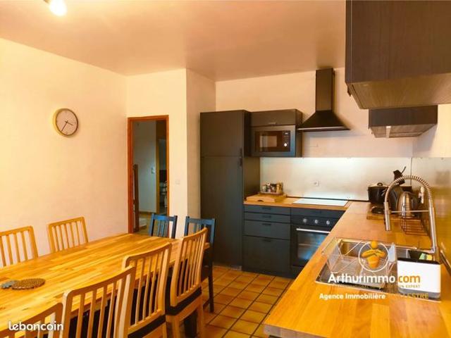 Appartement vente à Vesoul, Vars