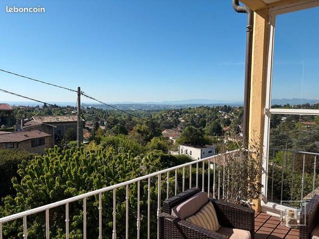 Appartement vente à Lyon, Métropole de Lyon