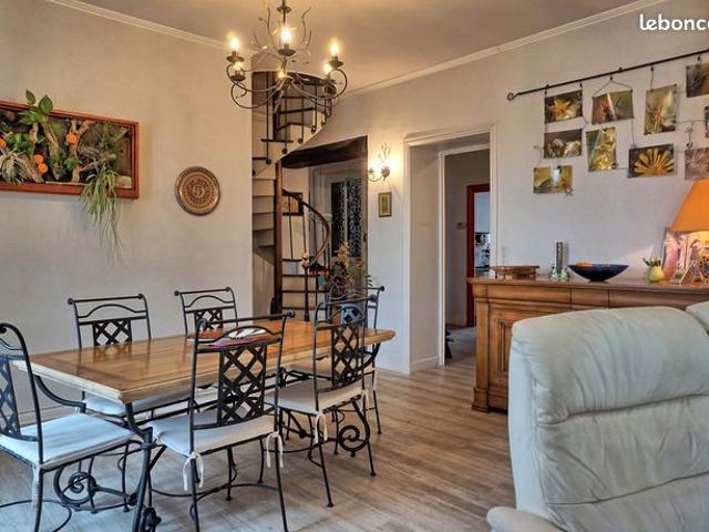 Appartement vente à Roanne