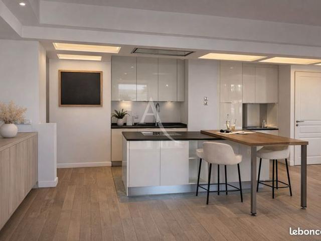 Appartement vente à Grasse, Cannes