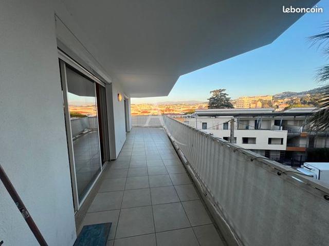 Appartement vente à Cannes, Alpes-Maritimes