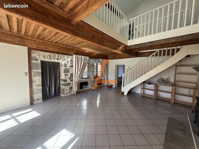 Appartement vente à Le Puy-en-Velay, Le Puy-en-velay