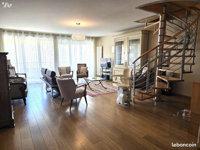 Appartement vente à Vichy, Allier