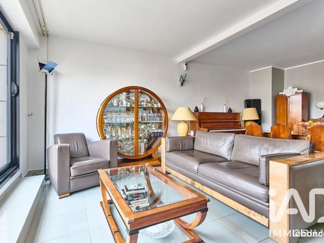 Appartement vente à Boulogne-Billancourt, Boulogne-billancourt