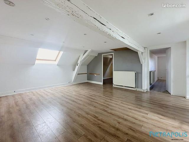 Appartement vente à Gex