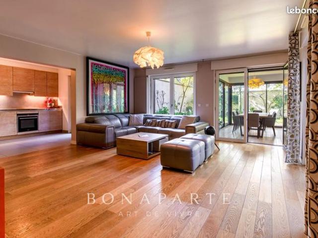 Appartement vente à Boulogne-Billancourt, Boulogne-billancourt