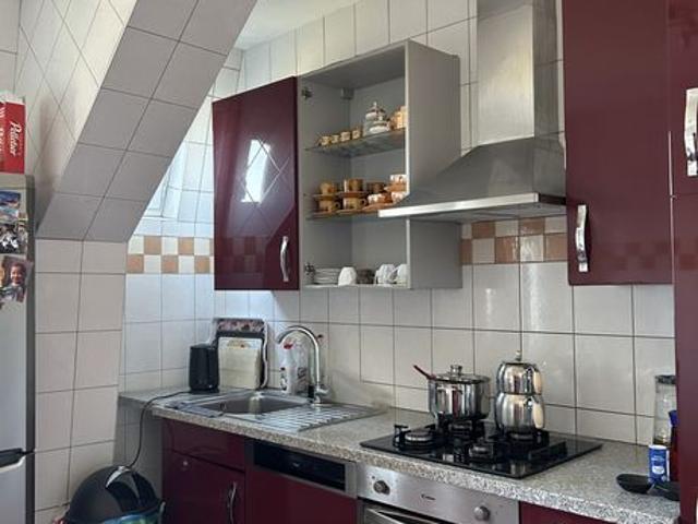 Appartement vente à Mulhouse