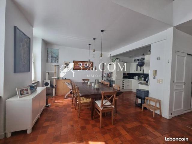 Appartement vente à Nyons, Drôme