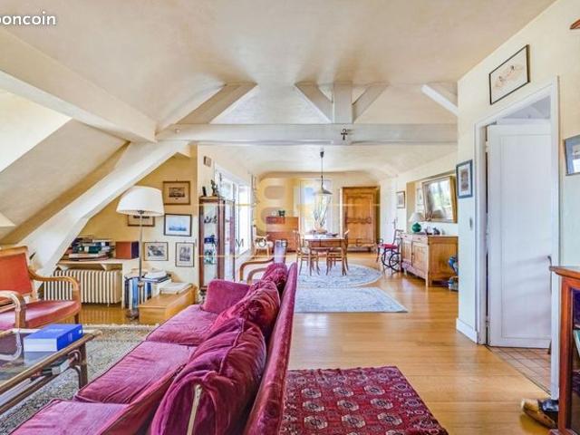 Appartement vente à Suresnes, Hauts-de-Seine