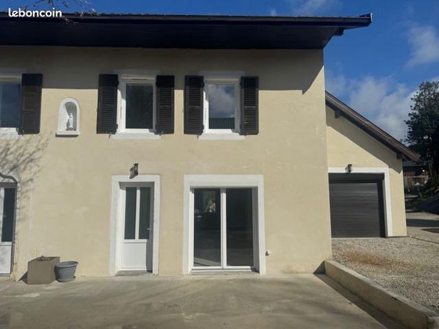 Appartement vente à Figeac, Saint-félix