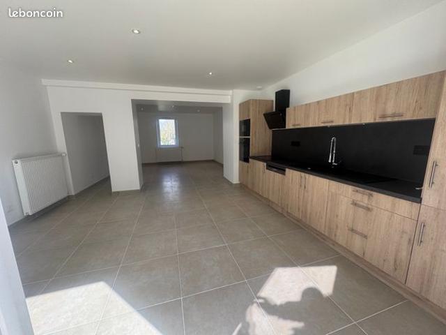 Appartement vente à Figeac, Saint-félix