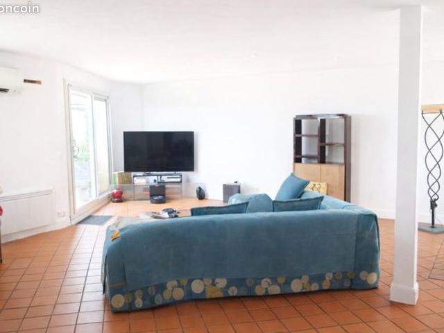 Appartement vente à Toulouse
