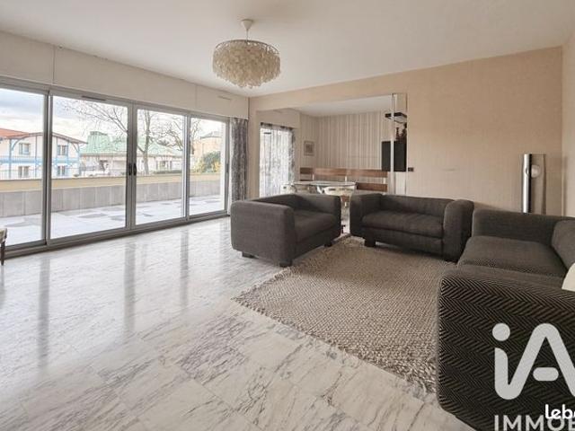 Appartement vente à Le Plessis-Robinson, Hauts-de-Seine