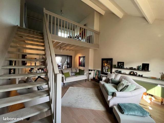 Appartement vente à Dunkerque