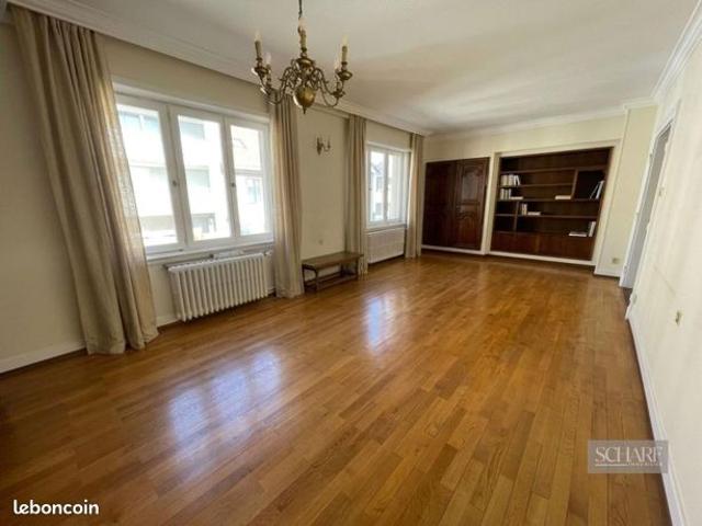 Appartement vente à Strasbourg, Hoenheim