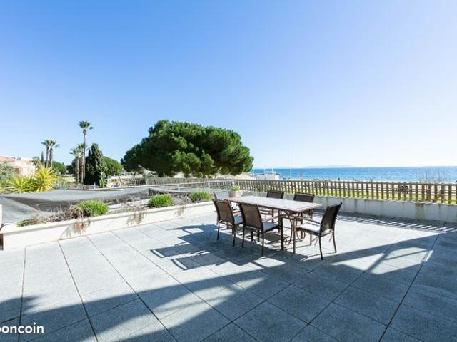 Appartement vente à Arrondissement de Toulon, La Londe-les-maures