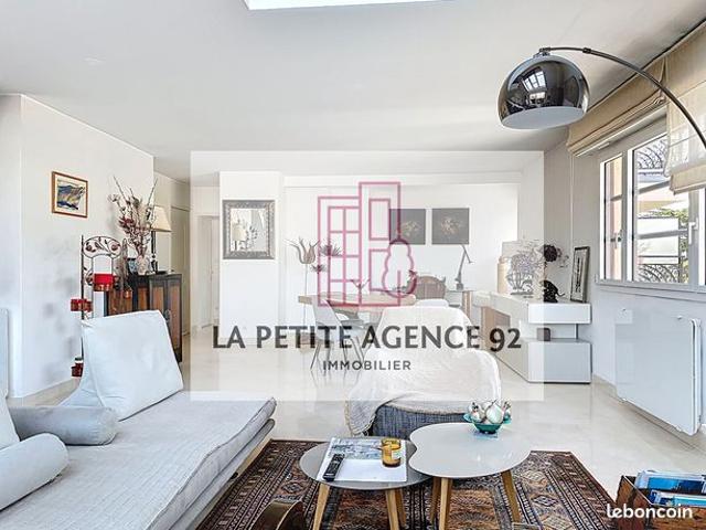 Appartement vente à Antony, Clamart