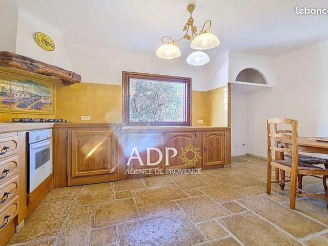 Appartement vente à Grasse, Saint-cézaire-sur-siagne