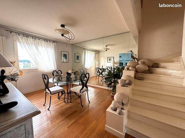 Appartement vente à Laval