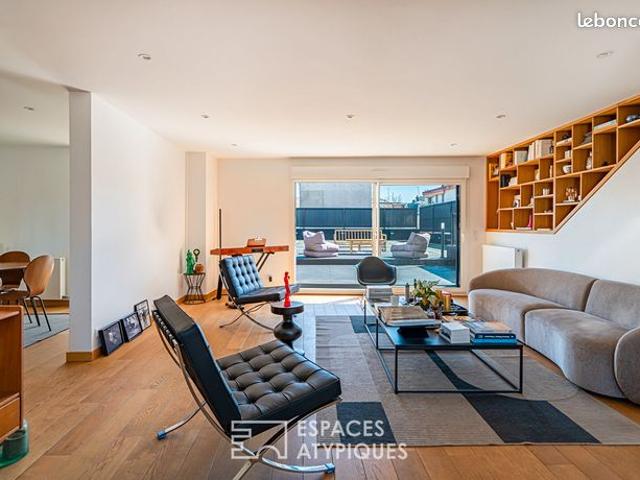 Appartement vente à Sarcelles, Enghien-les-bains