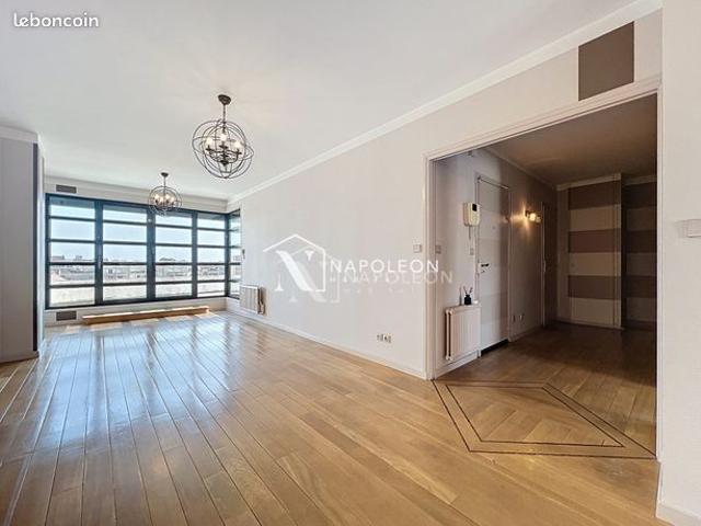Appartement vente à Lille