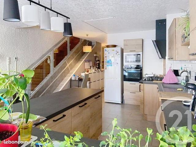 Appartement vente à Bar-sur-Aube, Grand Est