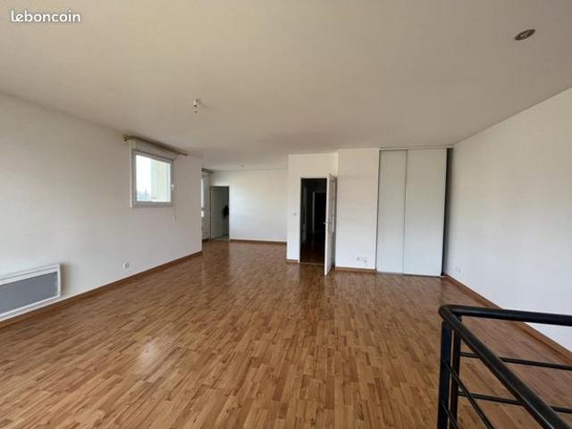 Appartement vente à Arras