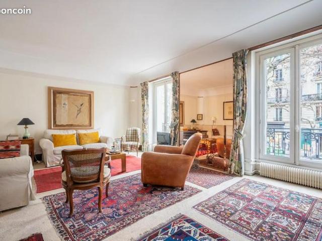 Appartement vente à Paris, Île-de-France