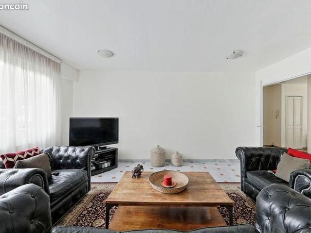 Appartement vente à Torcy, Lagny-sur-marne