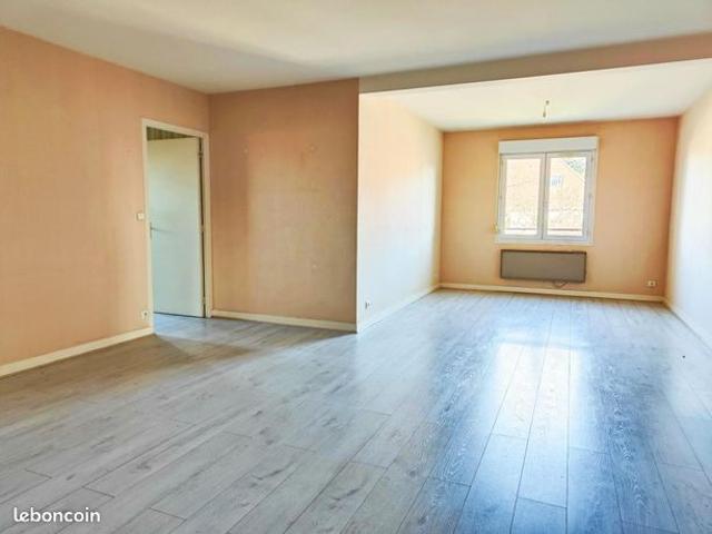 Appartement vente à Compiègne, Noyon