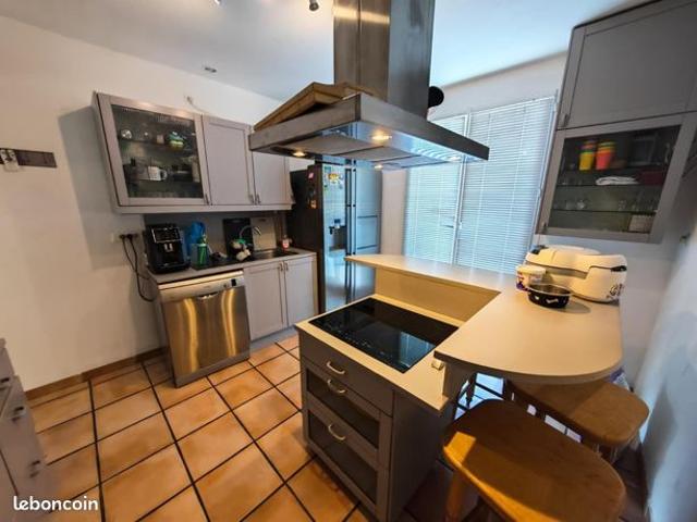 Appartement vente à Château-Arnoux-Saint-Auban, Alpes-de-Haute-Provence
