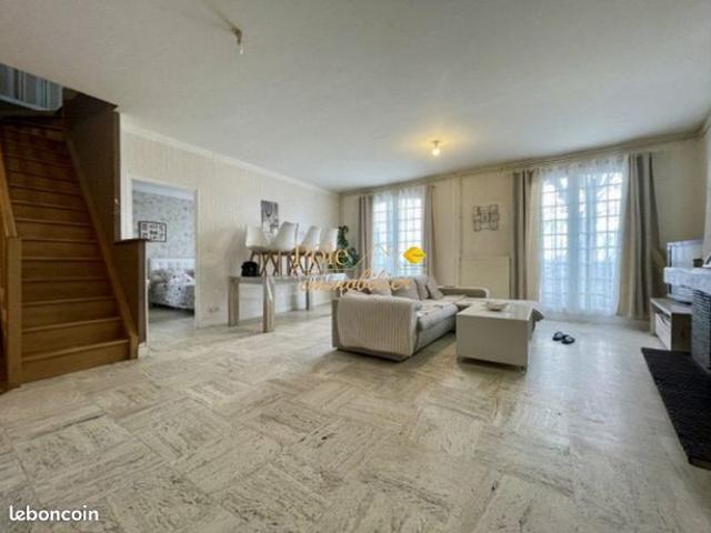 Appartement vente à Dreux