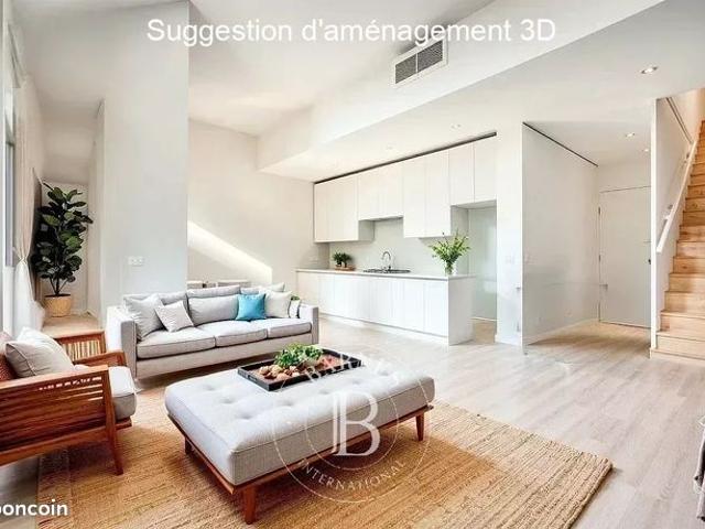 Appartement vente à Nanterre, Courbevoie