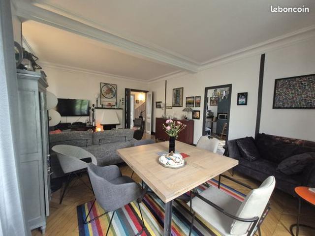 Appartement vente à Le Raincy, Sevran