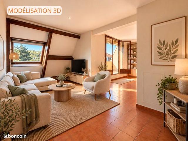 Appartement vente à Beaune, Côte-d'Or