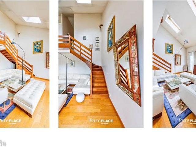 Appartement vente à Bobigny, Pantin
