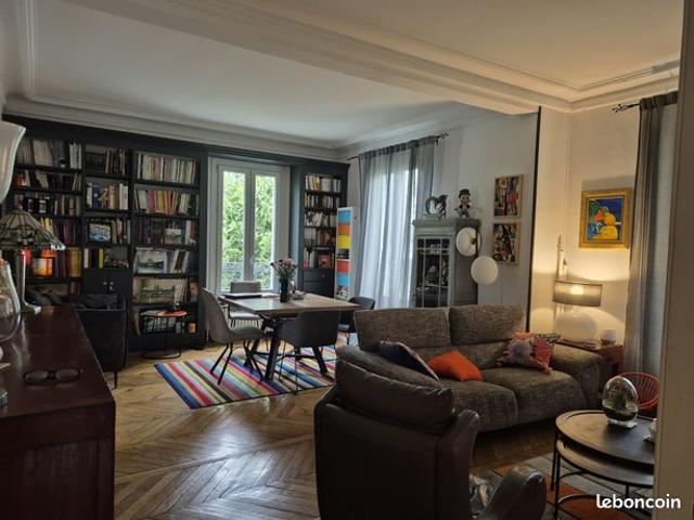 Appartement vente à Le Raincy, Sevran