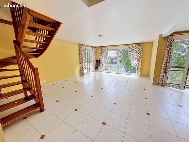 Appartement vente à Melun, Le Mée-sur-seine