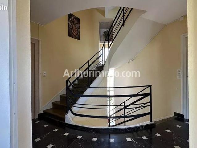 Appartement vente à Lons-le-Saunier, Lons-le-saunier