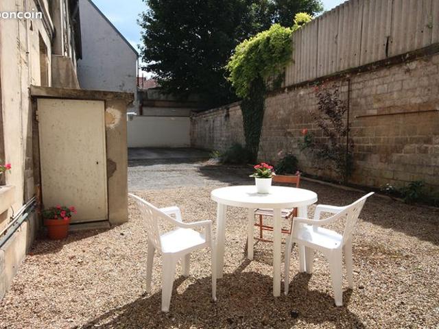 Appartement vente à Senlis, Pont-sainte-maxence