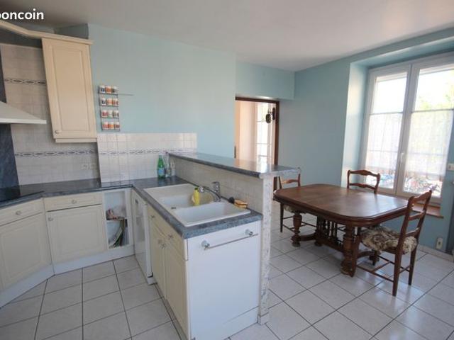 Appartement vente à Senlis, Pont-sainte-maxence