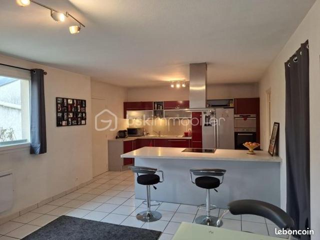 Appartement vente à Évry, Auvernaux